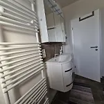 Alpakahof 別荘 ゴスラー