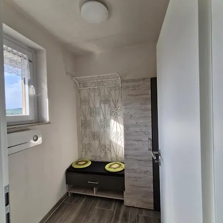 Alpakahof Prázdninový dům