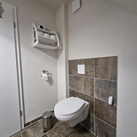 Alpakahof Semesterbostad *