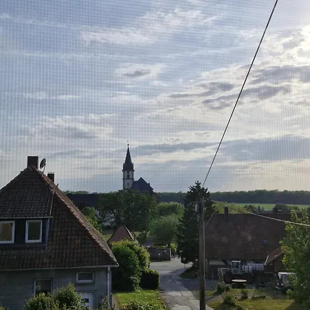 Alpakahof * Goslar