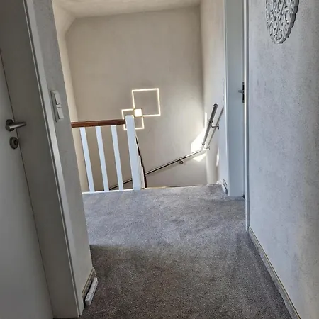 Prázdninový dům Alpakahof