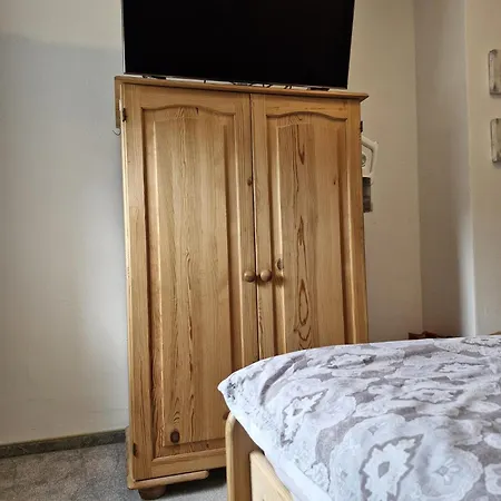 Alpakahof Prázdninový dům Goslar