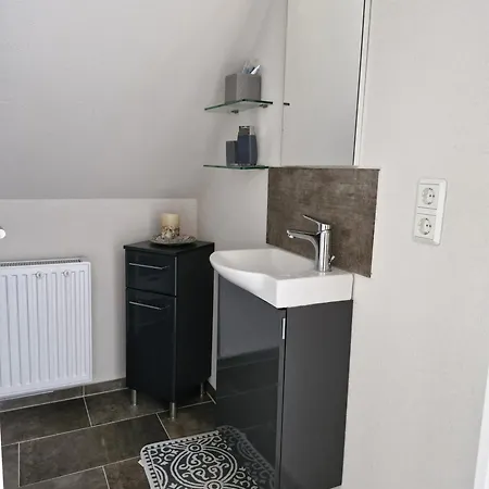 Prázdninový dům Alpakahof *
