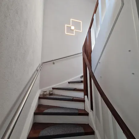 Semesterbostad Alpakahof *