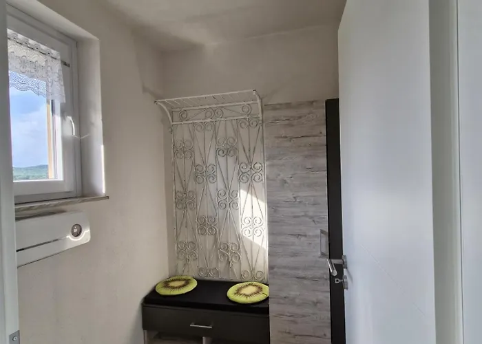 Alpakahof Дом отдыха
