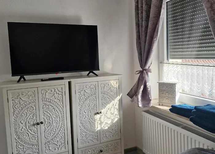 Hébergement de vacances Alpakahof