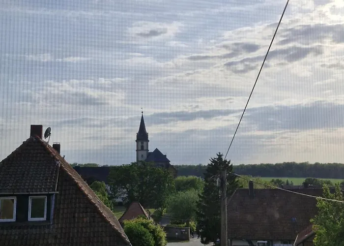 Alpakahof * Гослар