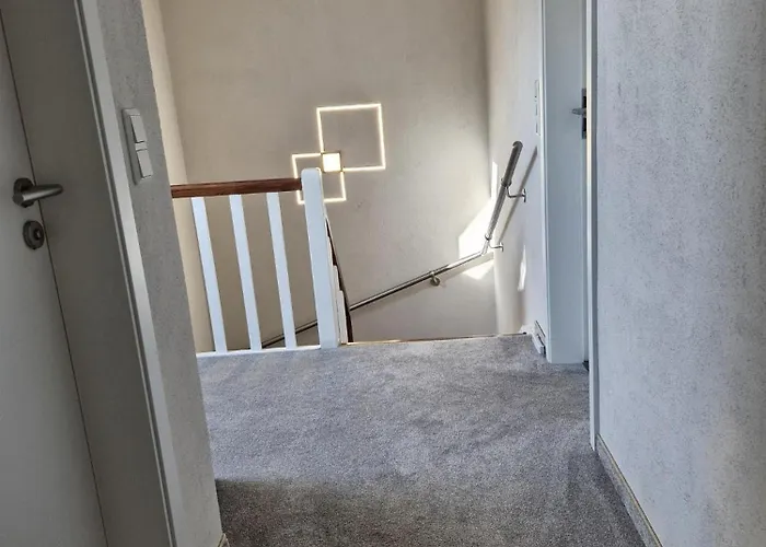 Hébergement de vacances Alpakahof