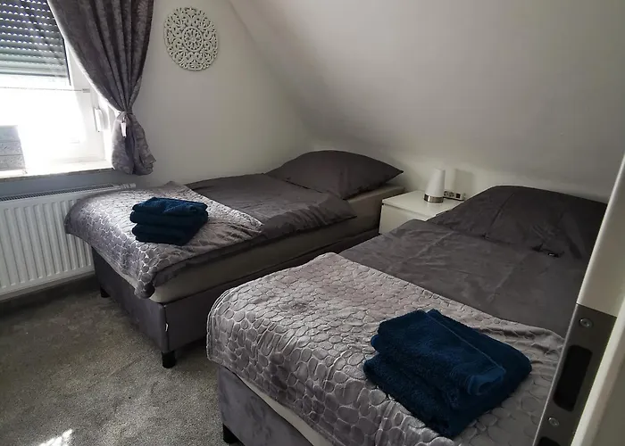Hébergement de vacances Alpakahof *