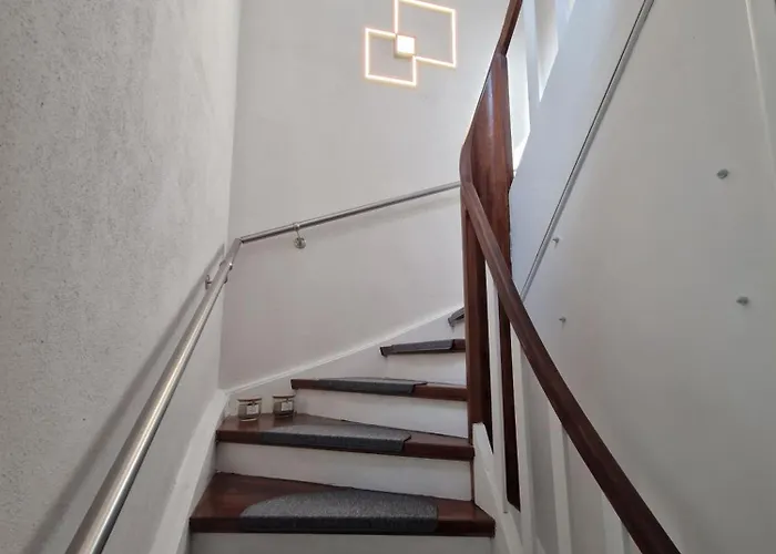 Дом отдыха Alpakahof *